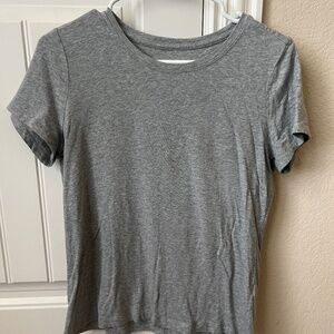 NWOT Banana Republic Timeless Tee